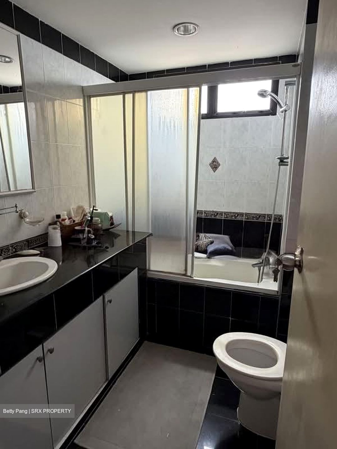 Allsworth Park (D10), Condominium #598180571